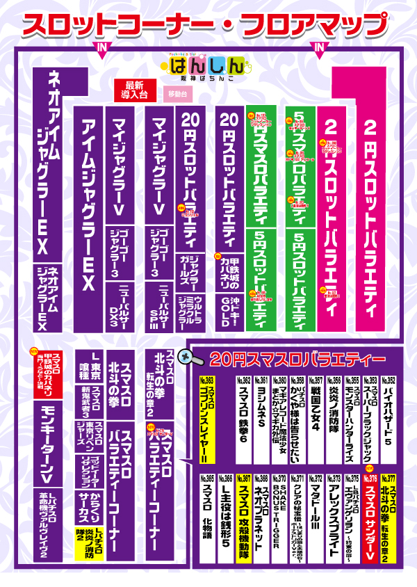 阪神パチンコの最新情報画像