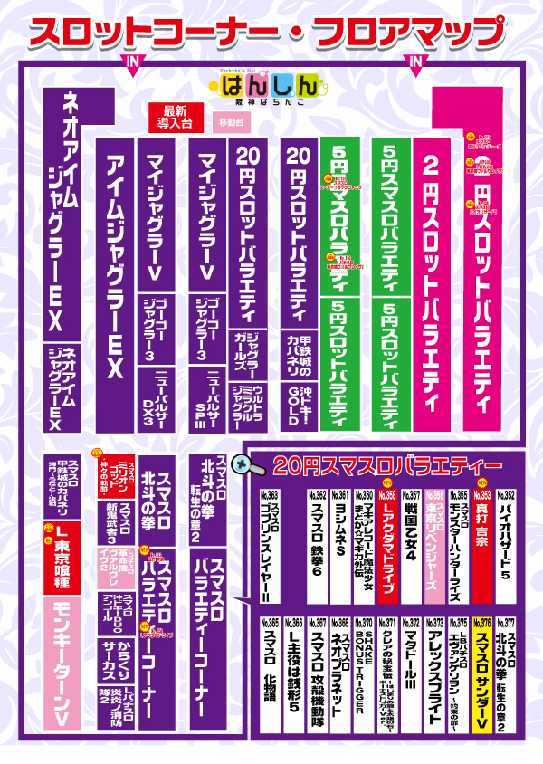 阪神パチンコの最新情報画像