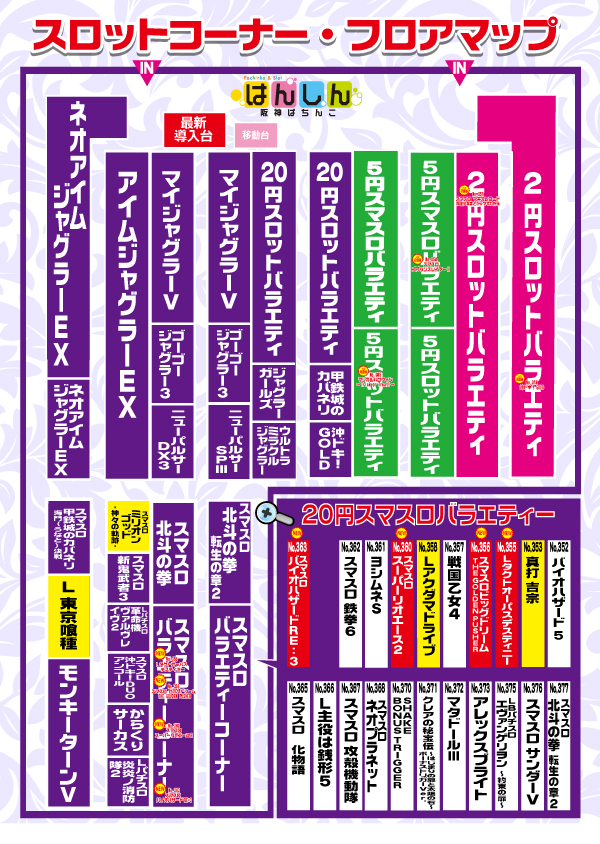 阪神パチンコの最新情報画像