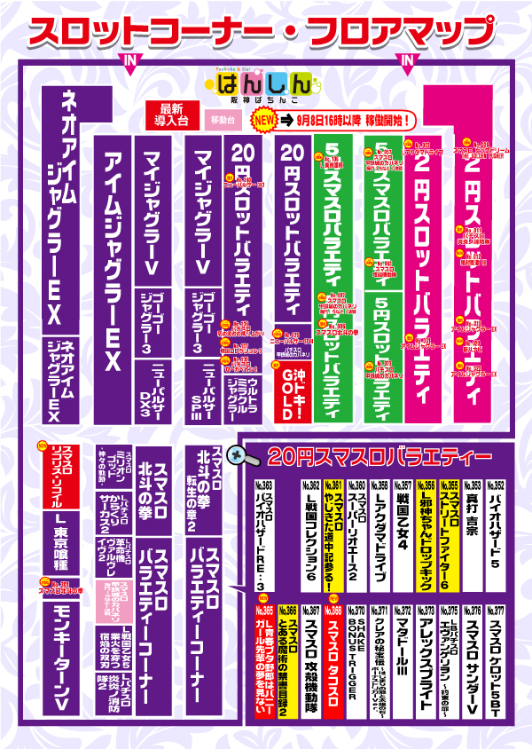 阪神パチンコの最新情報画像