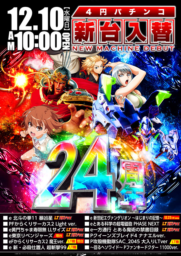 ソニックバレー1の最新情報画像