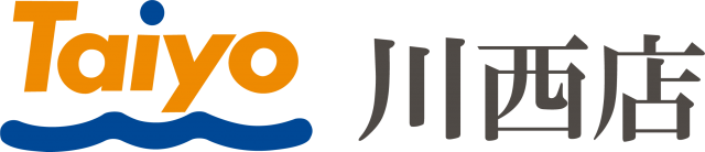 Taiyo川西店