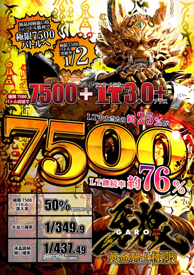 5カラット小野店の最新情報画像