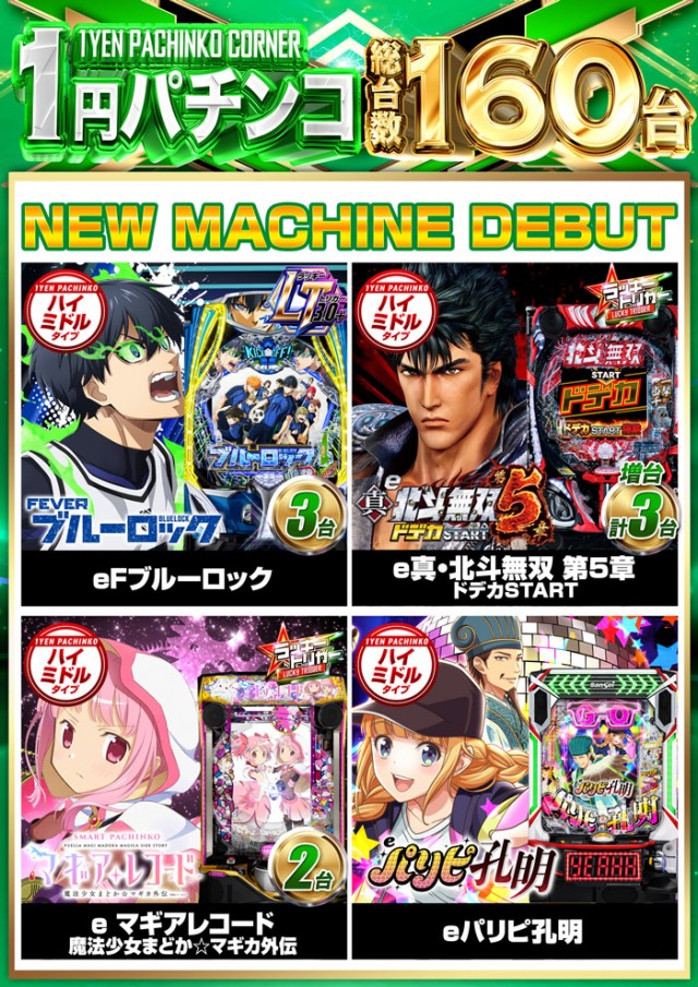 123新三田店の最新情報画像