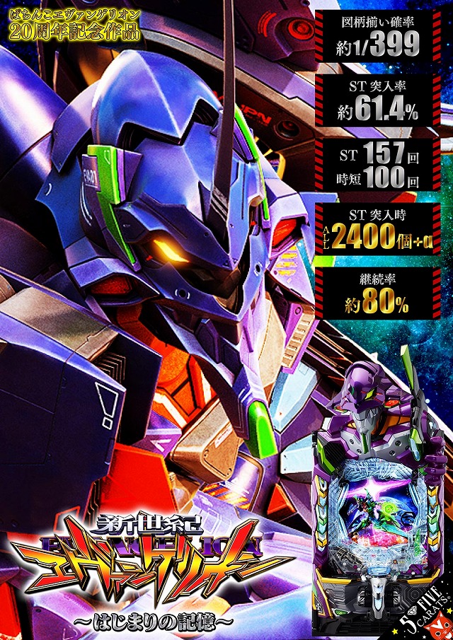 5カラット太子店/REDⅡの最新情報画像