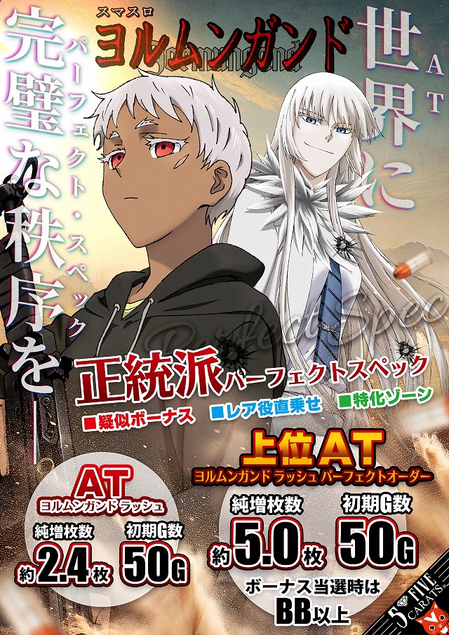 5カラット太子店/REDⅡの最新情報画像