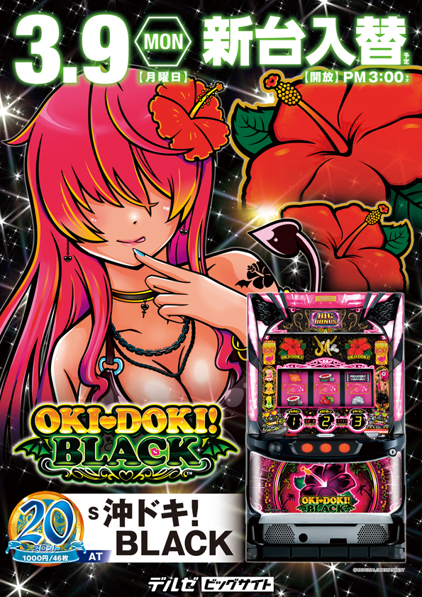 デルゼビッグサイト新潟竹尾店の最新情報画像