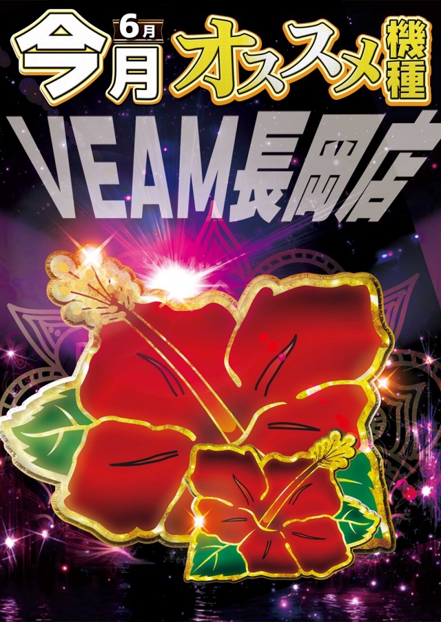 VEAM長岡店の最新情報画像