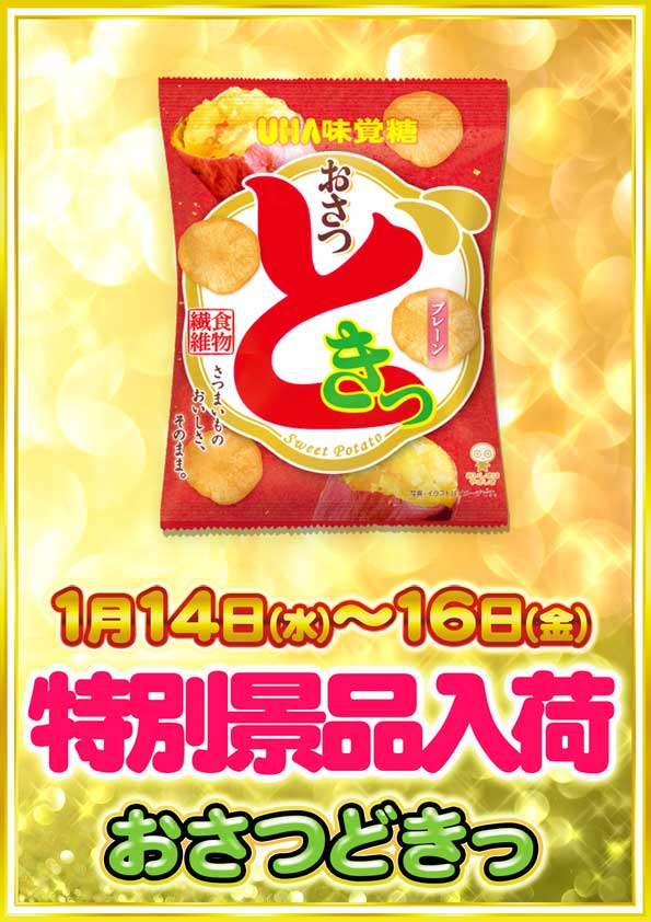 デルゼビッグサイト長岡川崎店の最新情報画像