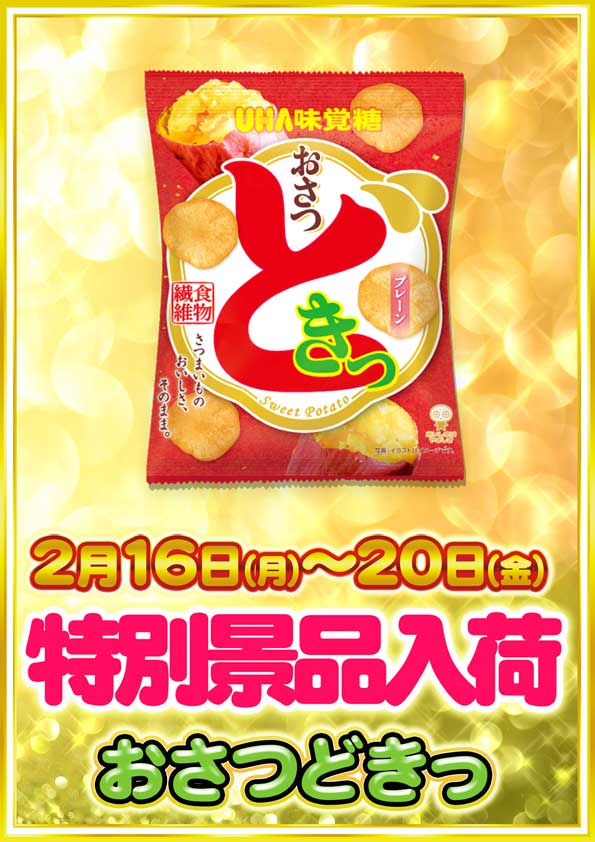 デルゼビッグサイト長岡川崎店の最新情報画像