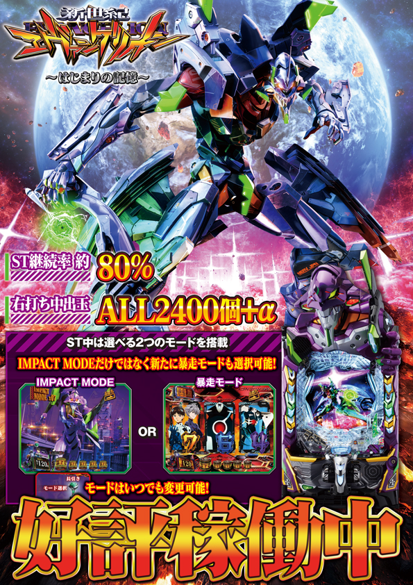 デルゼビッグサイト長岡古正寺店の最新情報画像