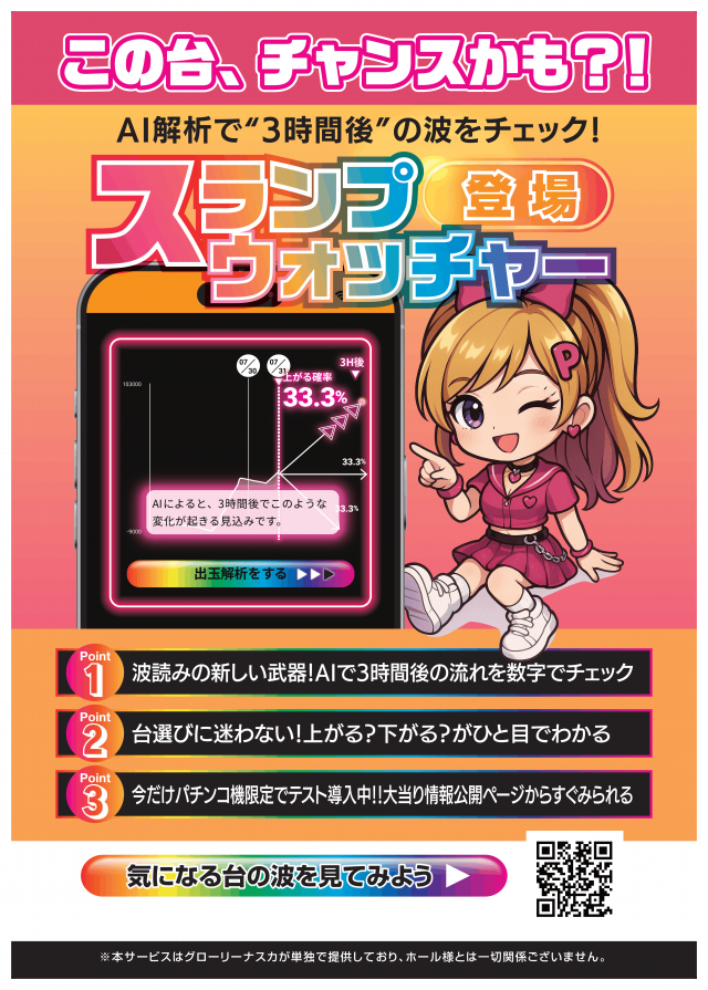 ディーズクラブ五泉の最新情報画像