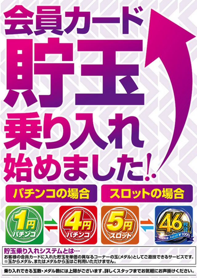 P.ステーション小出店の最新情報画像