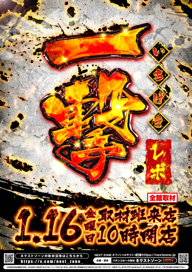 ディーダス1137の最新情報画像