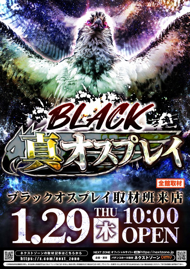 ディーダス1137の最新情報画像