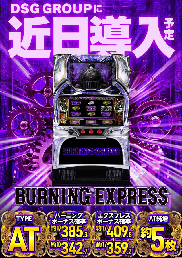 DSGワールドの最新情報画像