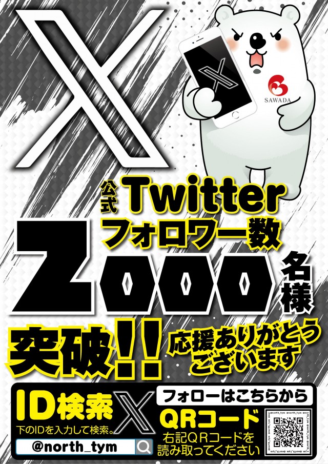 キングオブノースランドの最新情報画像