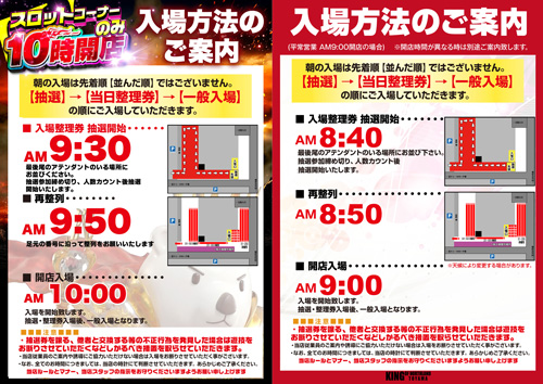 キングオブノースランドの最新情報画像