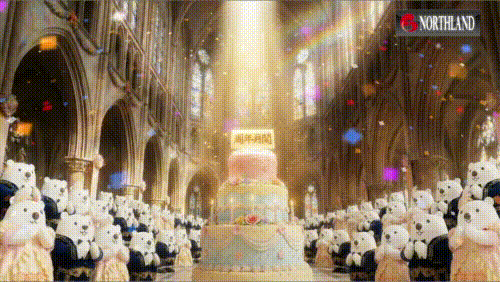 キングオブノースランドの最新情報画像