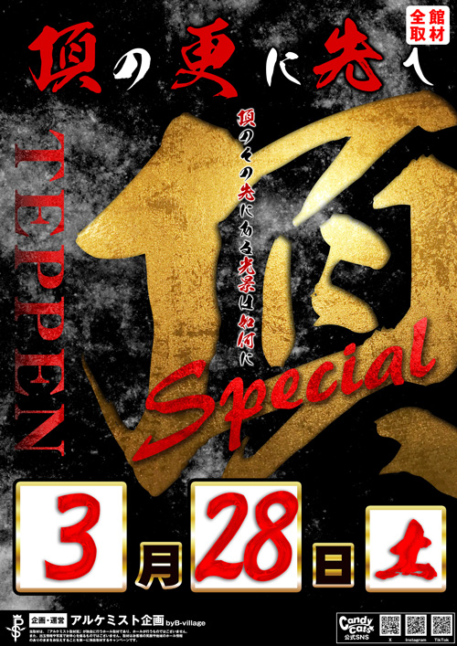 キングオブノースランドの最新情報画像