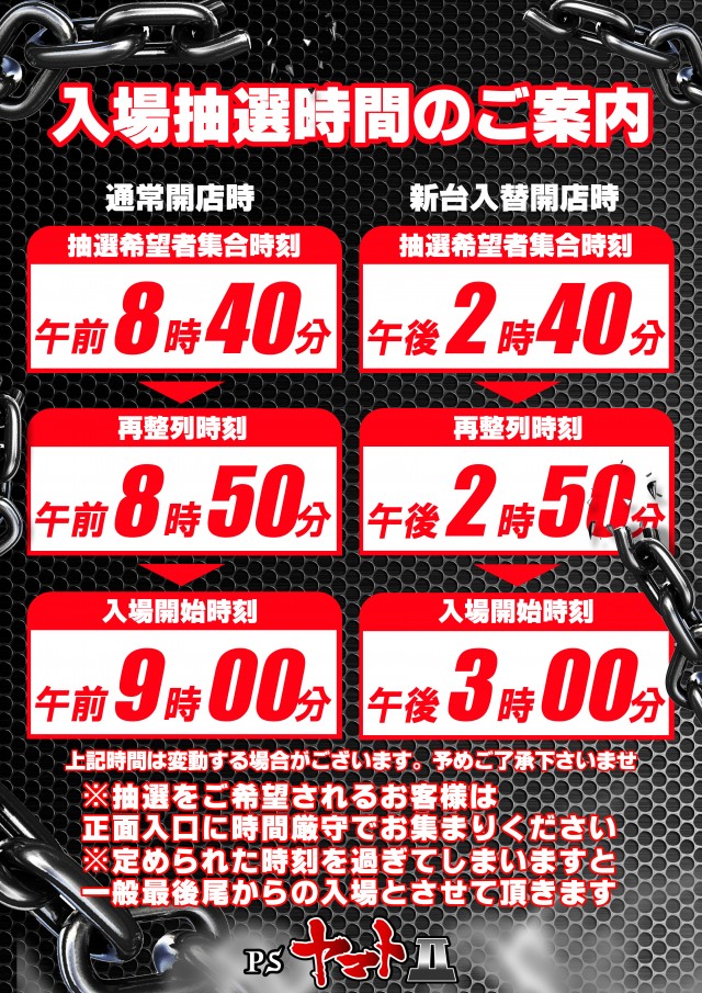 ヤマトⅡの最新情報画像