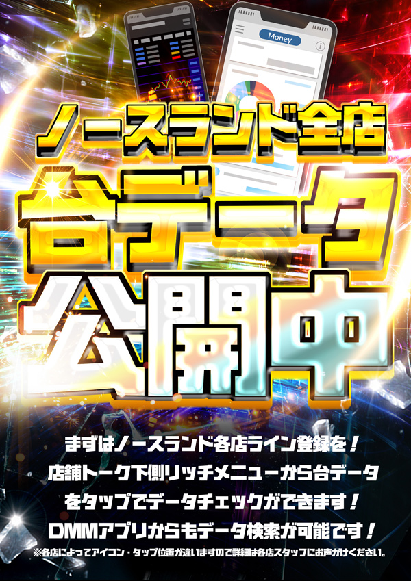 クィーンオブノースランド呉羽店の最新情報画像