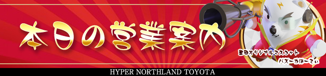 ハイパーノースランド豊田店の最新情報画像