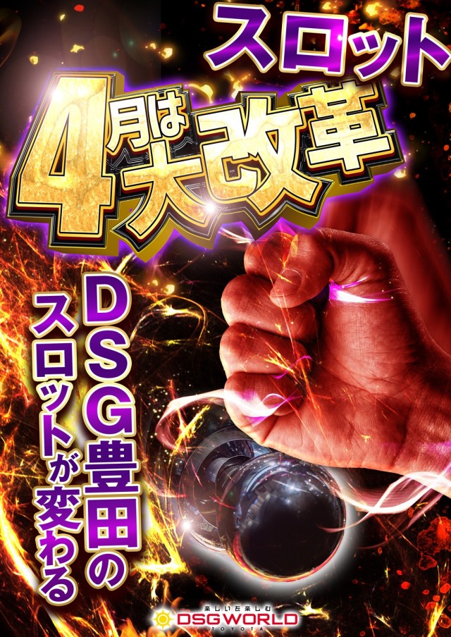 DSG WORLD豊田店の最新情報画像