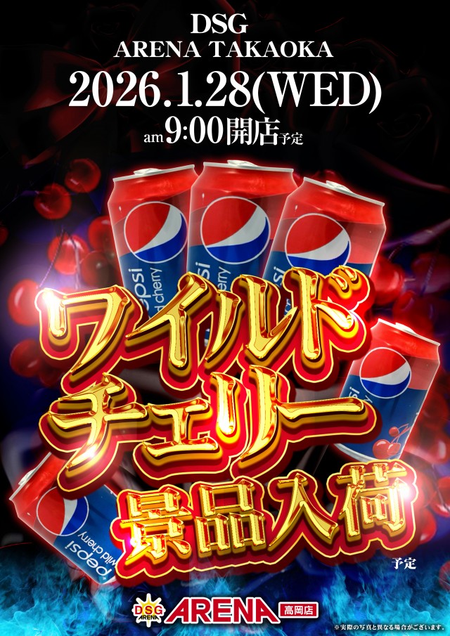 DSGアリーナ高岡店の最新情報画像