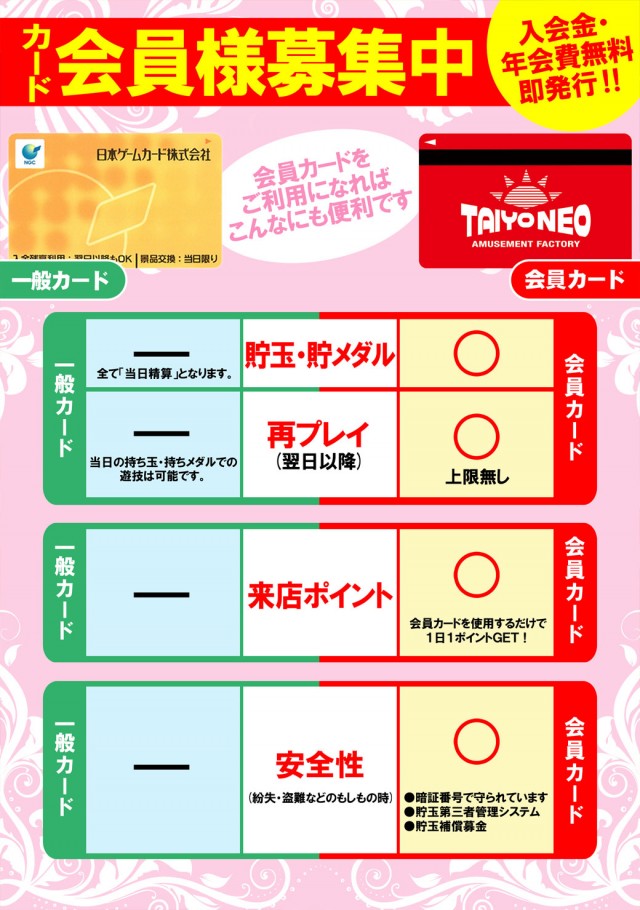タイヨーネオ高岡店の最新情報画像