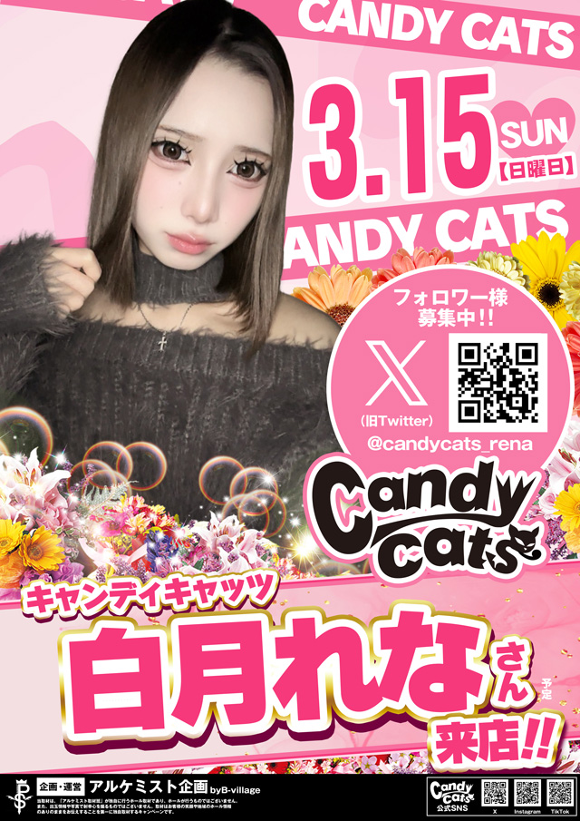 クィーンオブノースランド佐野店の最新情報画像