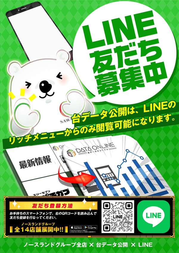 クィーンオブノースランド氷見店の最新情報画像