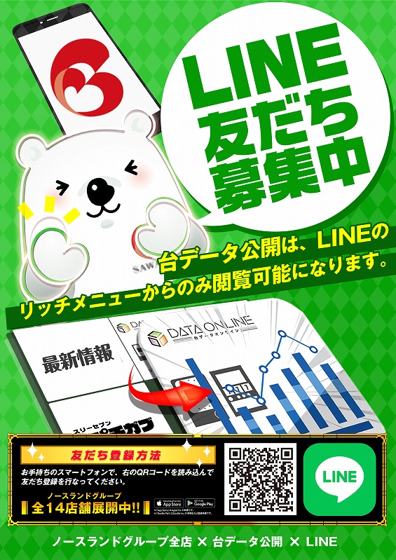 ノースランド太閤山店の最新情報画像