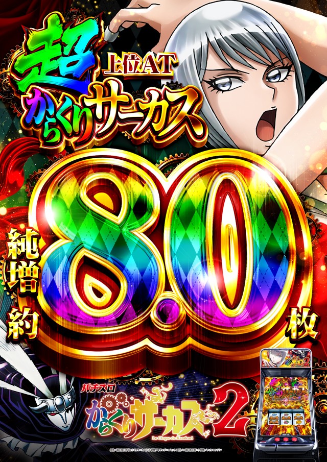 オールインの最新情報画像