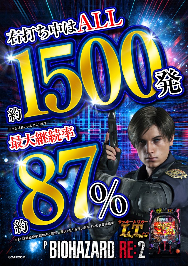 オールインの最新情報画像