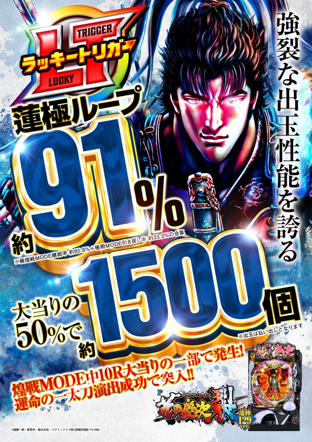 オールインの最新情報画像