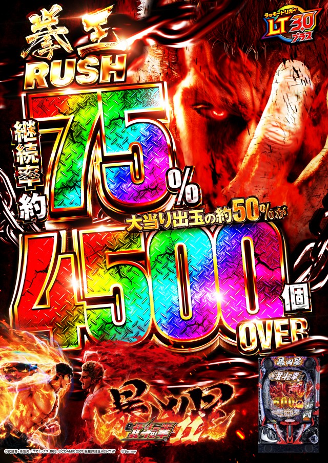 オールインの最新情報画像