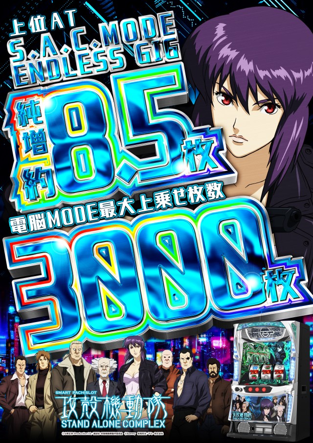 オールインの最新情報画像