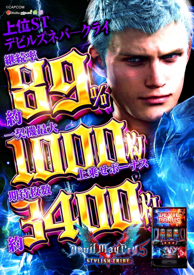 オールインの最新情報画像