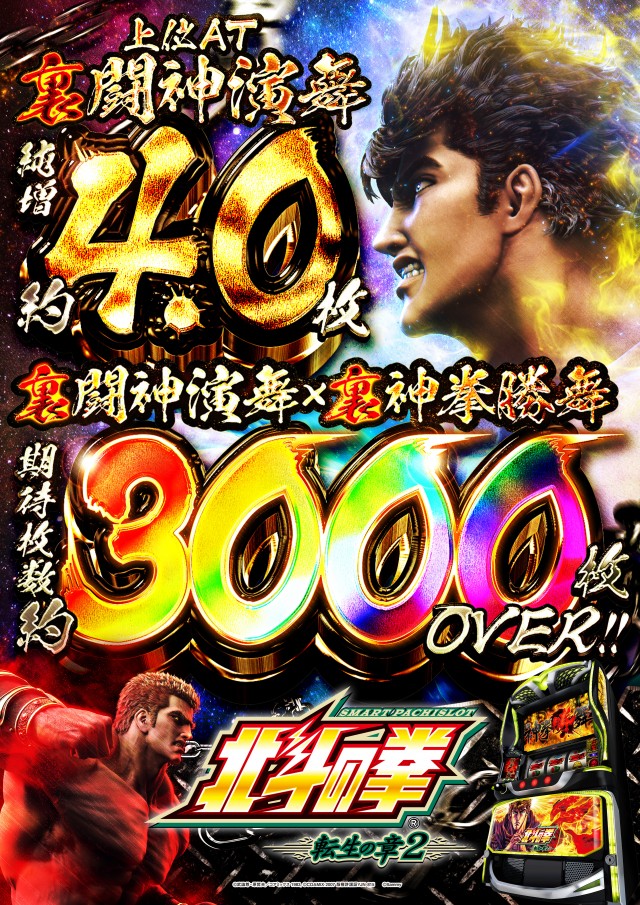 オールインの最新情報画像