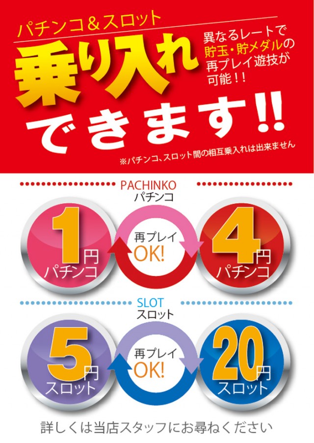 ノースランド小矢部店の最新情報画像