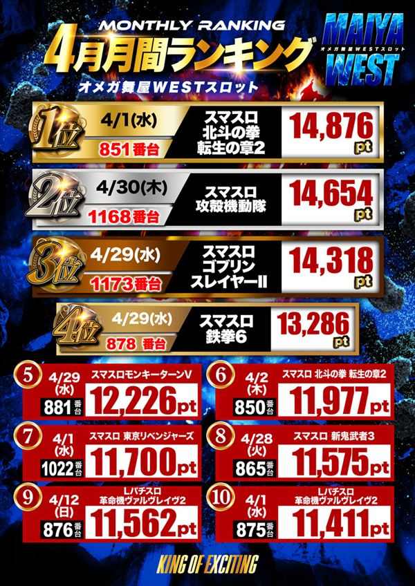エンターテイメントオメガ舞屋の最新情報画像