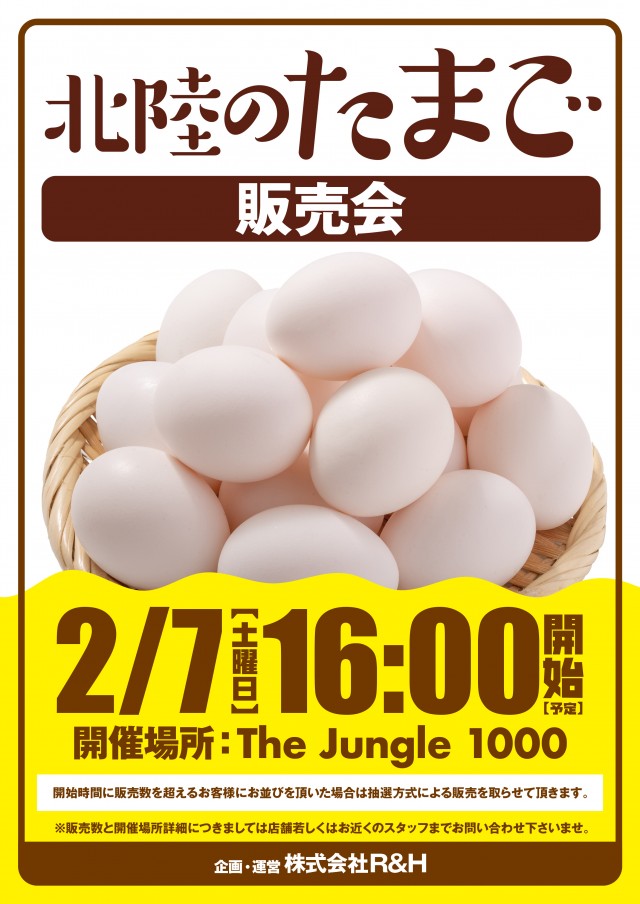 ザ・ジャングル1000の最新情報画像