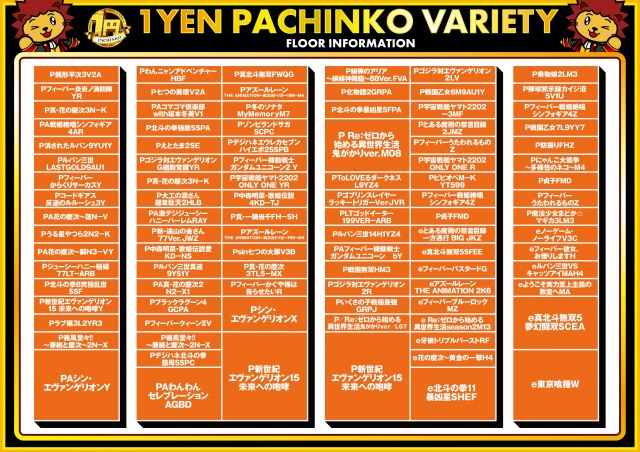 ザ・ジャングル1000の最新情報画像