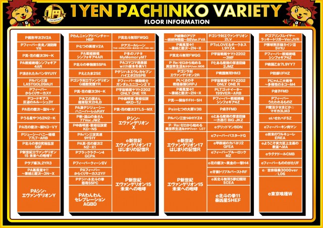 ザ・ジャングル1000の最新情報画像