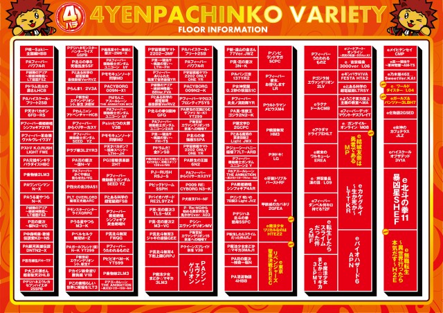 ザ・ジャングル1000の最新情報画像