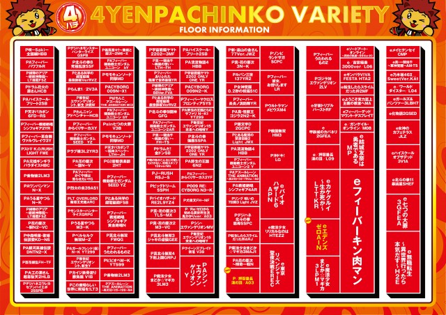 ザ･ジャングル1000の最新情報画像