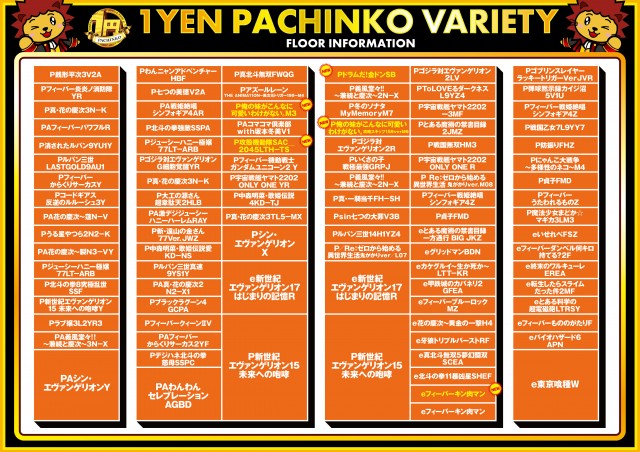 ザ･ジャングル1000の最新情報画像