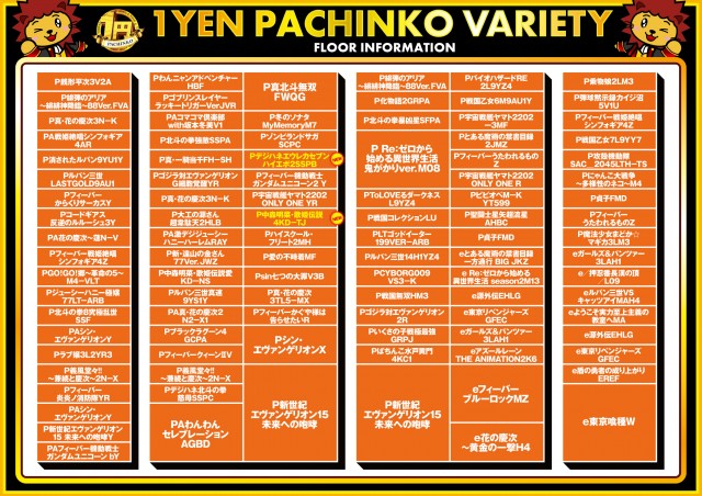 ザ･ジャングル1000の最新情報画像