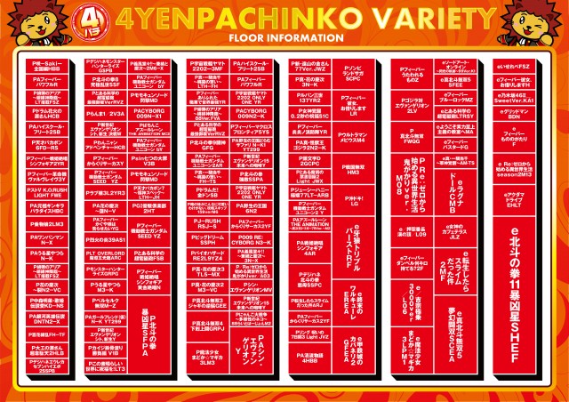 ザ･ジャングル1000の最新情報画像